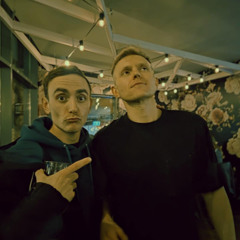 NOKTURNAL SOUNDS B2B THE APPRENTICE / HARD TECHNO VOL 8 ON TOXIC SICKNESS / MAY / 2025