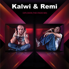 Explosion (Theo Radio Mix)