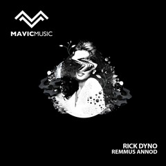 Rick Dyno - Remmus Annod (Original Mix)*Free Download!!!! Happy New Year