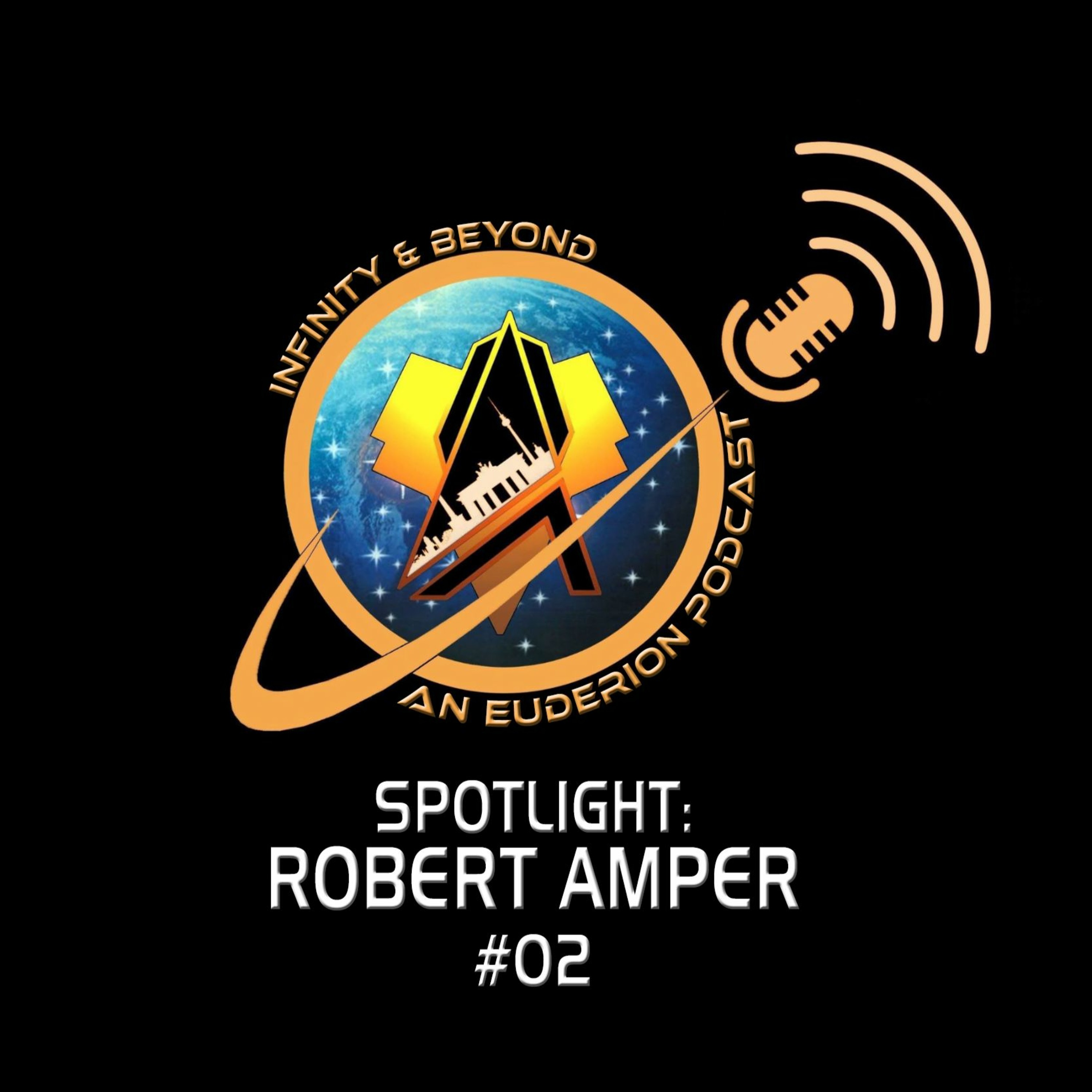 Infinity and Beyond - An Euderion Podcast