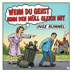Wenn du gehst nimm den Müll gleich mit (Single Edit)