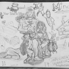 Like That (Unfinal final)