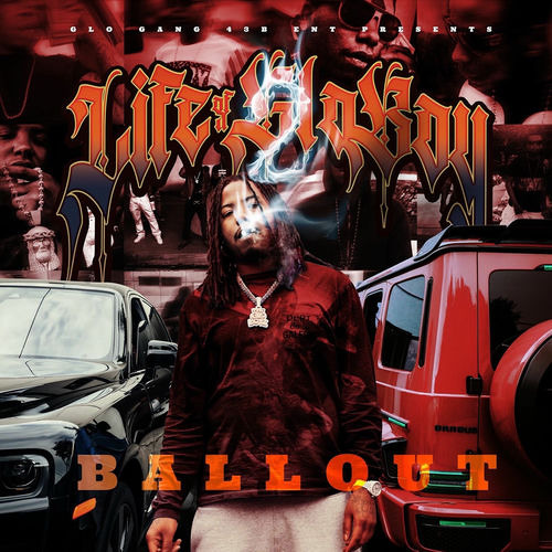 OVERDOSE X RETRO - PILL LORDS