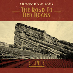 Mumford & Sons, Dawes - Awake My Soul (Live)