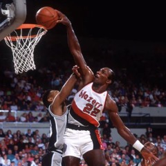 Clyde Dexler