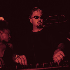 Joe Vanditti @ RED Club 14/11/25