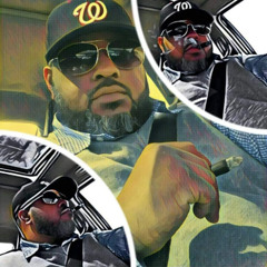 DJPOOCH AFROBEATZ 2024