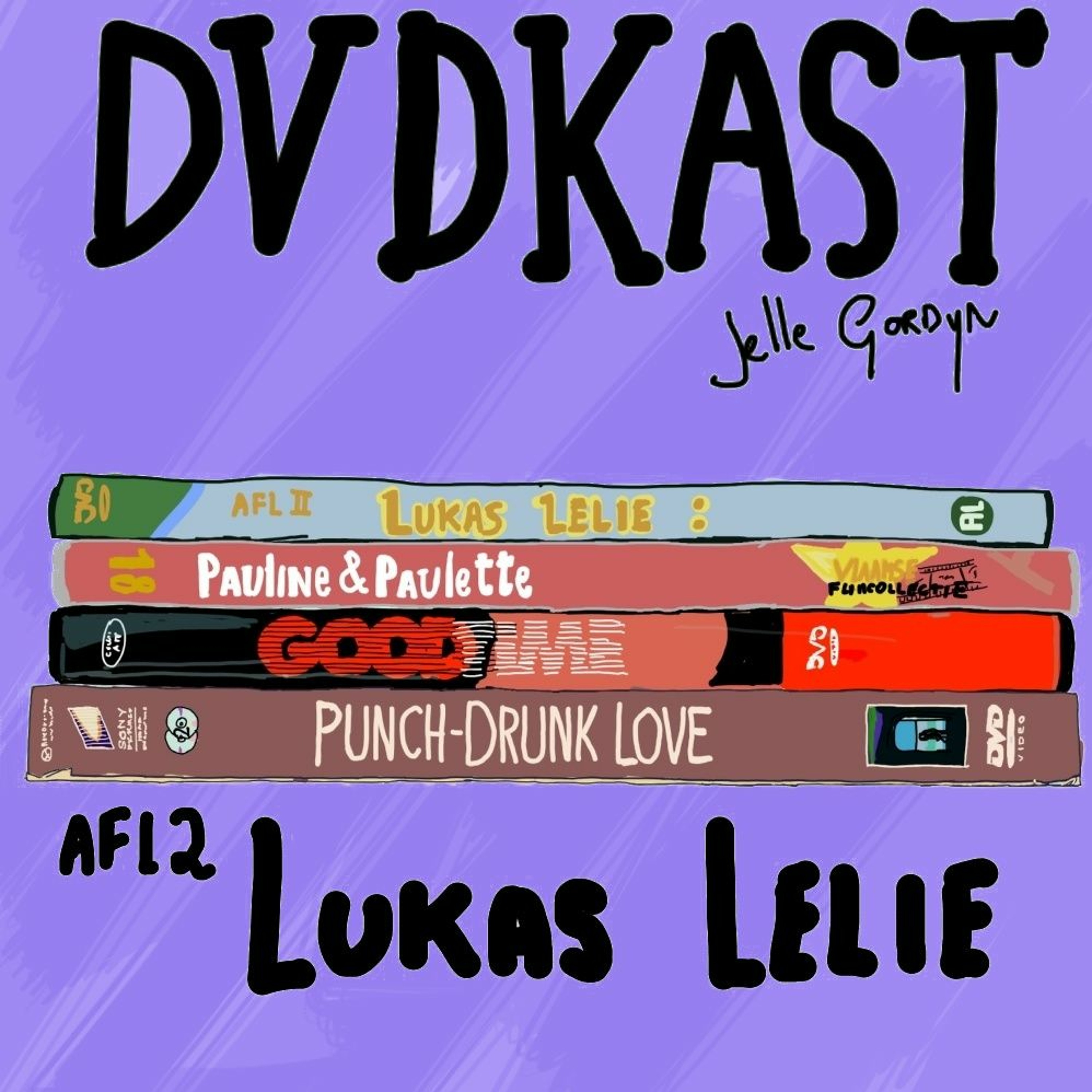 DVDKAST