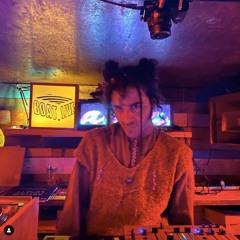 Gyorgy Ono Mutant Gathering at Boat Live London [11.03.22]