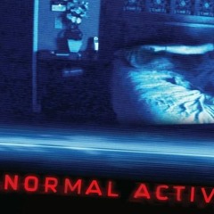 Watch! Paranormal Activity (2007) Fullmovie at Home