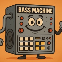 Bass machine