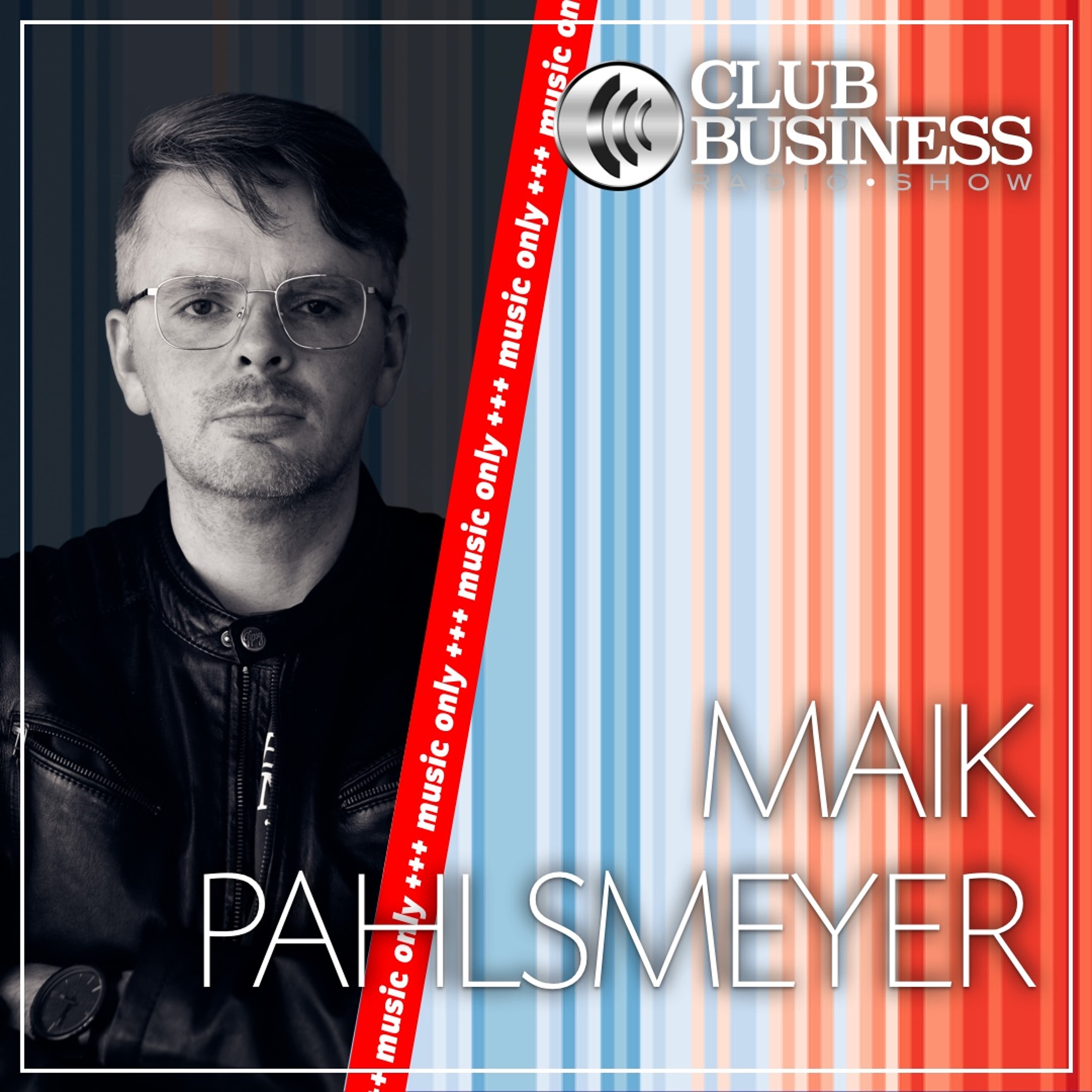 Club Business Radio Show