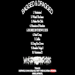 MXNSON - BREAKIN TWIGS 2 (PROD. URODMORG)