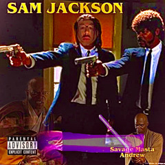 SAM JACKSON (prod. Lethal Needle)