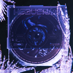 jéger x STM - heavenfall