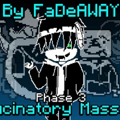 [CRINGE] Hallucinatory Massacre | Manhunt AU Phase 3 OST