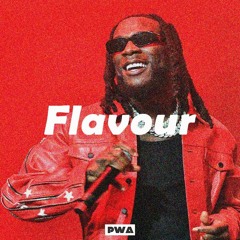 Flavour (Afro Instrumental)