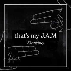 Skanking