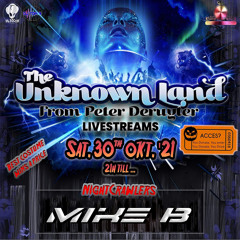 The Unknowland by Mike B (30.10.2021)
