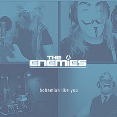 Bohemian Like You (cover)