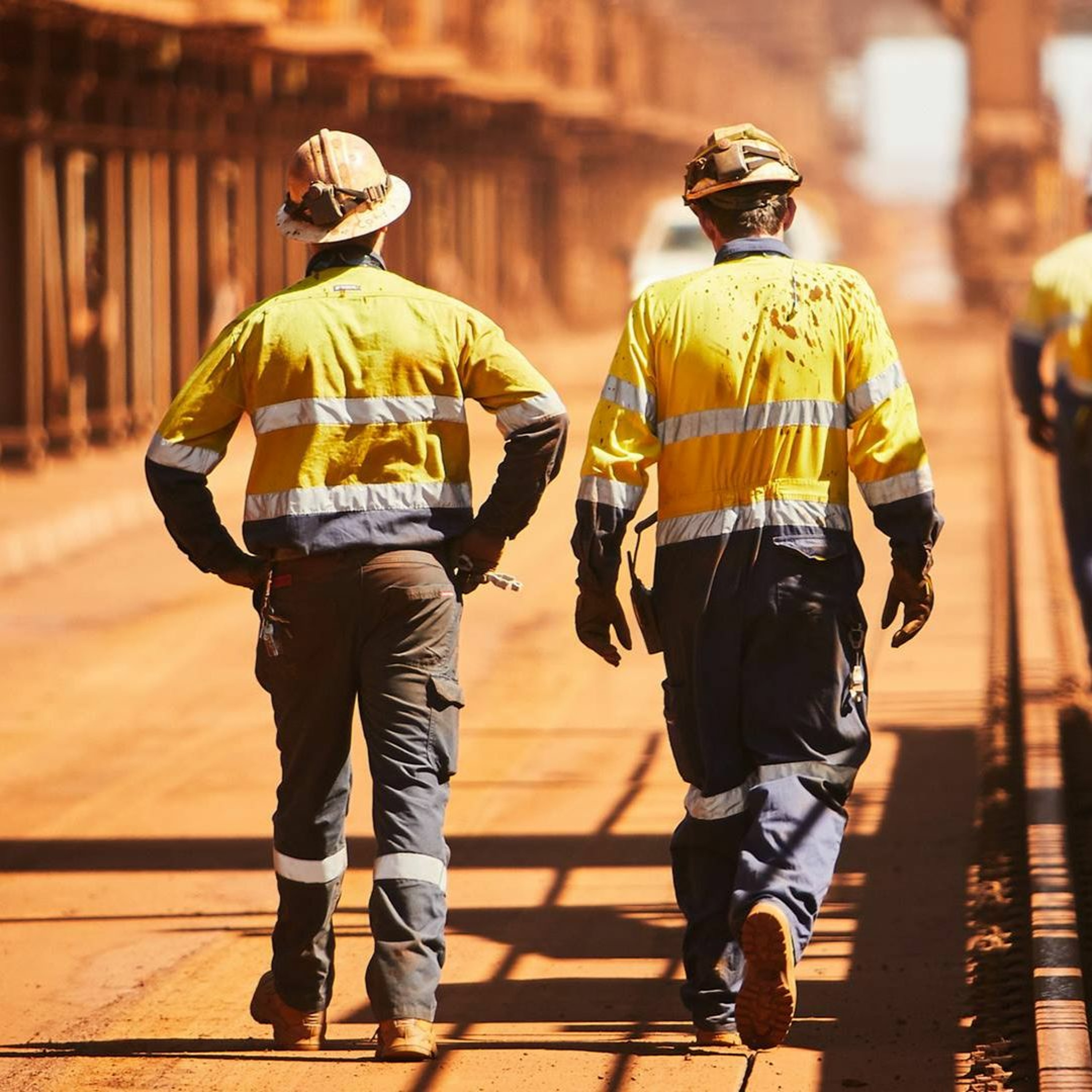 The Northern Miner Podcast