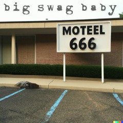 I FOUND A DEAD BODY AT THE MOTEL SIX