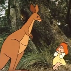 Kangaroos (Dot Remix)