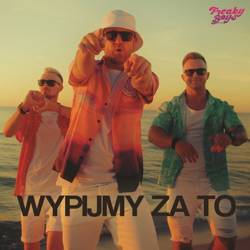 Wypijmy za to (Radio Edit)