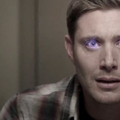 fell asleep with a vision