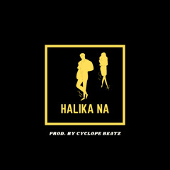 Halikana - Jbragat, Ohger, Aaron prod by Cyclope beatz