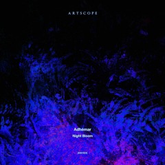 Premiere CF: Adhémar — Blue Moonlight [Artscope]