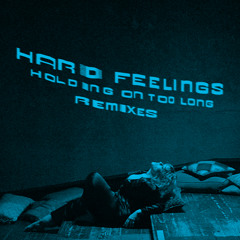 Holding On Too Long (Maurice Fulton Mix)