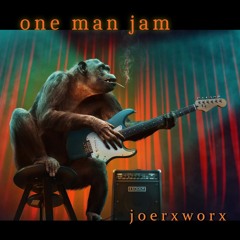one man jam