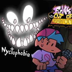 Nyctophobia - Funkin' Out Of Reality