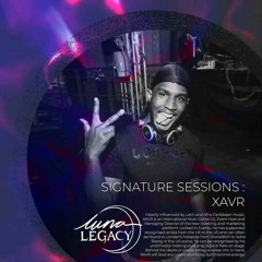 Signature Sessions: Multi-Genre Mix 2021 | @XAVR_DJ | #VybzByX