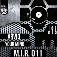 Arvid - Your Mind