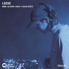 Leese - 06 Novembre 2024