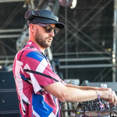 tech house mix >Billy Barnett<