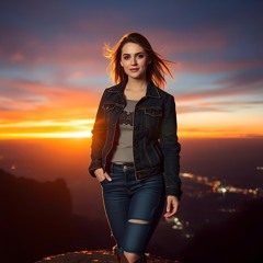 Limitless Sky