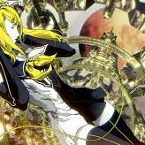 Stream Meltdown 炉心融解 - Kagamine Rin 鏡音リン by Kagamine Rin