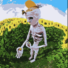 Sabi Ghost- CHOPWAVE