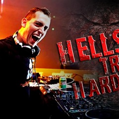 The Core Of Madness EP134 - Hellsystem Tribute Hardcore Mix | part 2