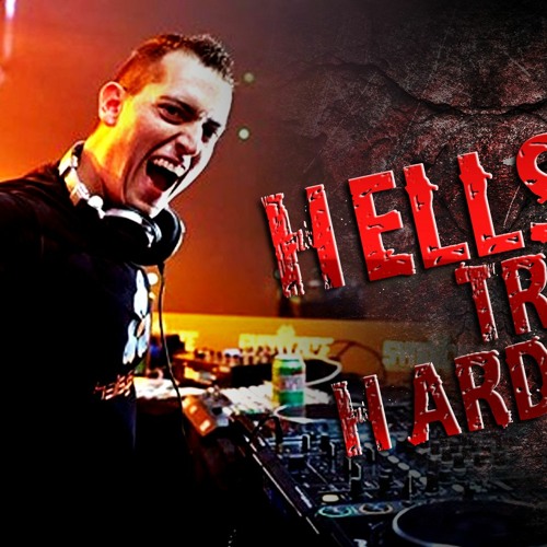 The Core Of Madness EP134 - Hellsystem Tribute Hardcore Mix | part 2