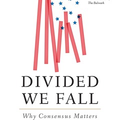 ⚡Read✔[PDF]  Divided We Fall: Why Consensus Matters (Geopolitics in the 21st Century)