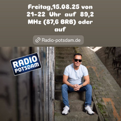 Bastixs @ Radio Potsdam Clubbing 15.08.2025