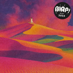 Indie Pop / Rock Playlist | BIRP! May 2025