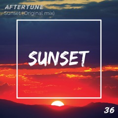 Aftertune - Sunset (Special Version)