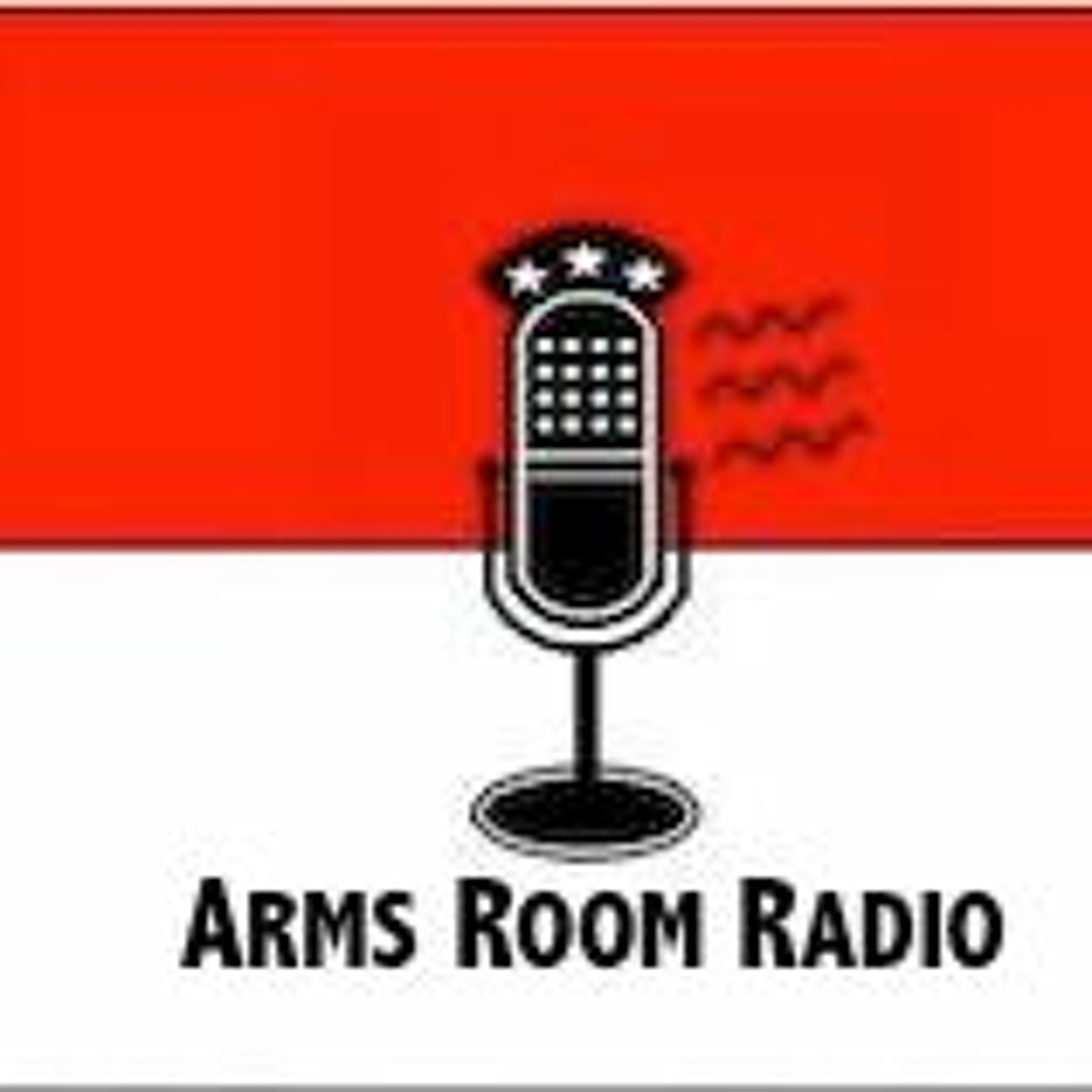 ArmsRoomRadio 07.17.21 Good news for Gun sales in 4th Circuit