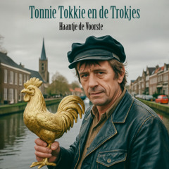 Haantje de voorste