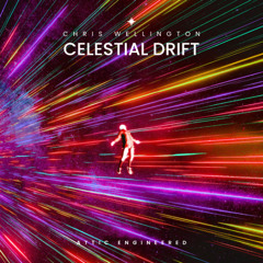 Chris Wellington - Celestial Drift 138Bpm A Minor